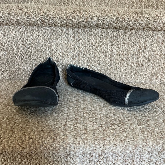 Calvin Klein Shoes Womens Calvin Klein Baby Doll Flats Poshmark